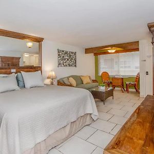 Chambre Lit King-Size